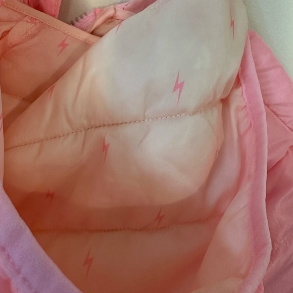 Epic Threads Girls Packable Puffer Jacket NWT Various Sizes - Picture 6 of 7